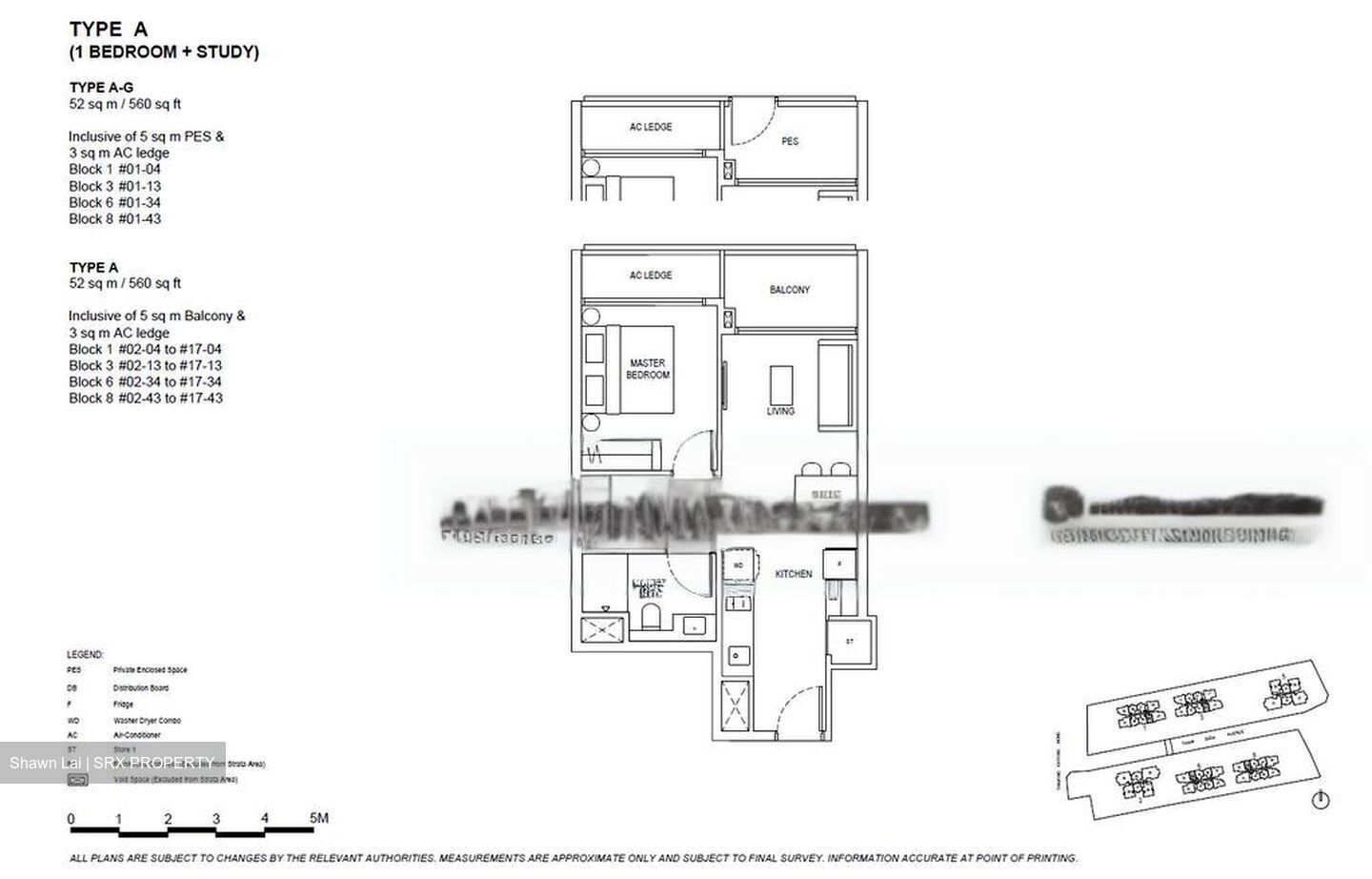 The Continuum (D15), Apartment #481010701